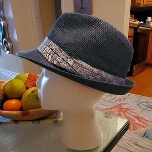 Unisex Fedora Hat